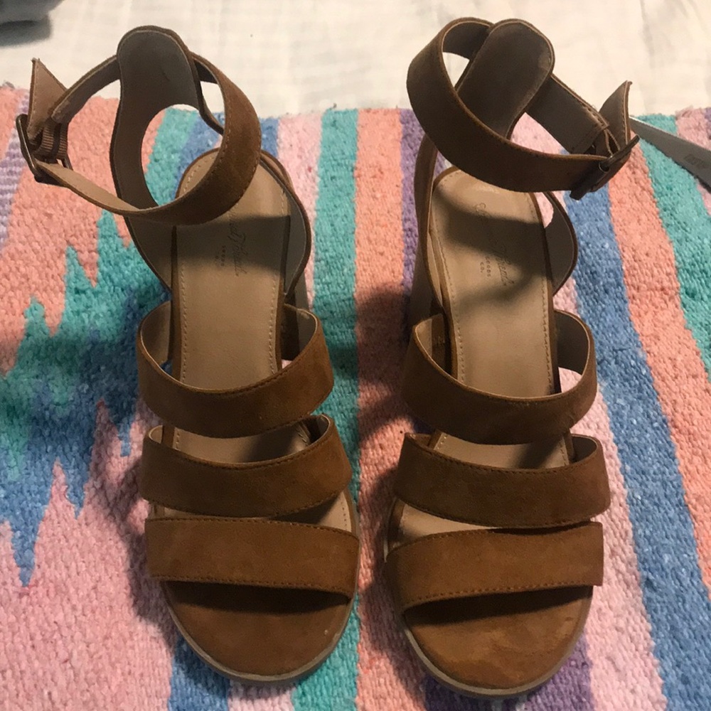 Heels